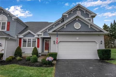 2850 Amsdell Rd #1, Hamburg, NY 14075