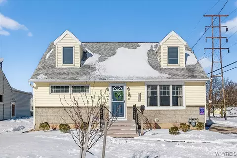 219 Syracuse St, Tonawanda, NY 14150