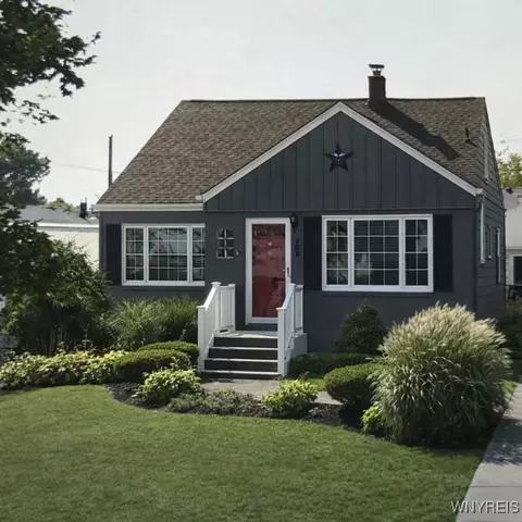 206 Lamont Dr, Amherst, NY 14226