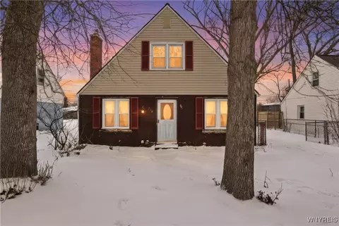 236 Koenig Rd, Tonawanda, NY 14150