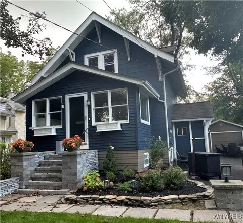 103 Linwood Ave, Amherst, NY 14221