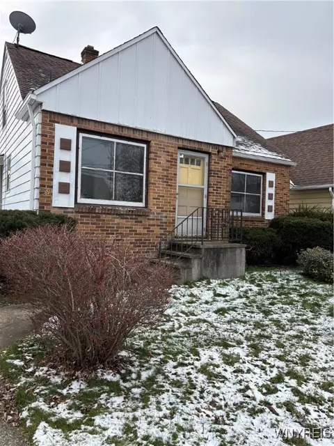 59 Martha Ave, Buffalo, NY 14215
