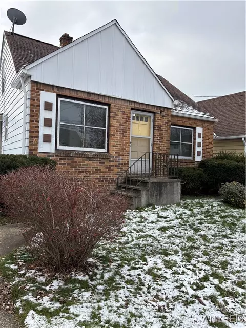59 Martha Ave, Buffalo, NY 14215