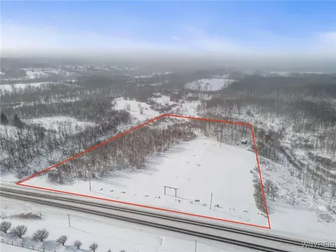 9940 Alleghany Rd, Darien, NY 14040