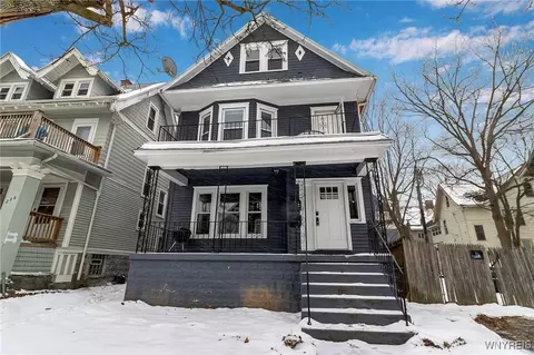 238 Oxford Ave, Buffalo, NY 14209