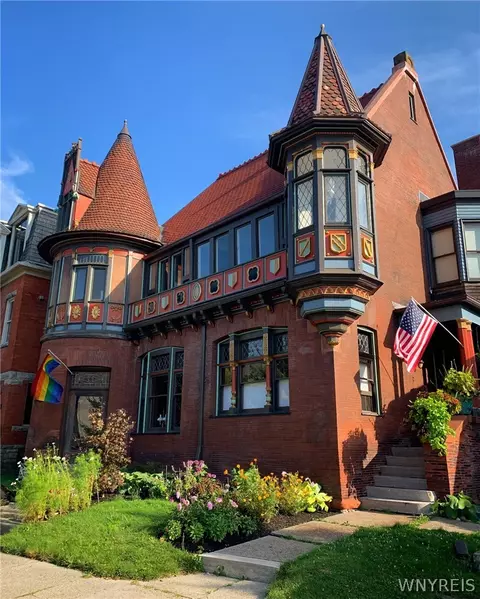 467 Virginia St, Buffalo, NY 14202