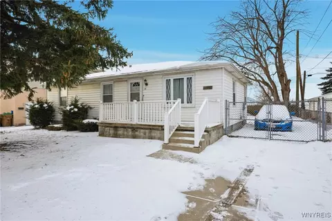 16 Wallace Ave, Cheektowaga, NY 14227