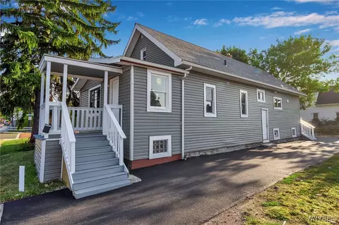 535 Grider St, Buffalo, NY 14215
