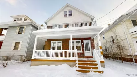 2459 La Salle Ave, Niagara Falls, NY 14301