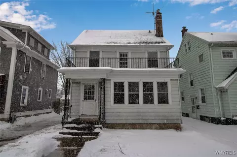 106 Winston Rd, Buffalo, NY 14216