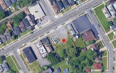 1327 Kensington Ave, Buffalo, NY 14215
