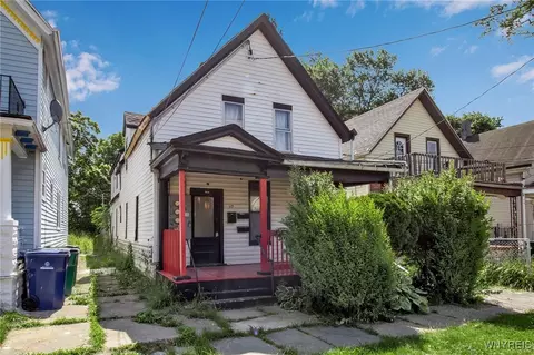 37 Pershing Ave, Buffalo, NY 14211
