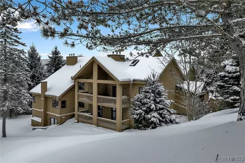 H 301 Snowpine, Great Valley, NY 14731