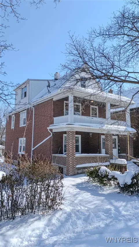 531 16th St, Niagara Falls, NY 14301