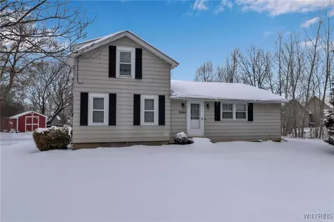 7444 Sand Hill Rd, Newstead, NY 14001
