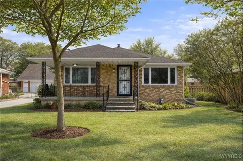 79 Raymond Ave, Cheektowaga, NY 14227