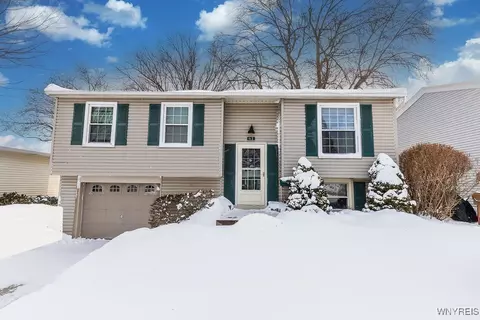 61 Danielle Dr, Cheektowaga, NY 14227