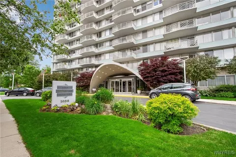 1088 Delaware Ave #3B, Buffalo, NY 14209