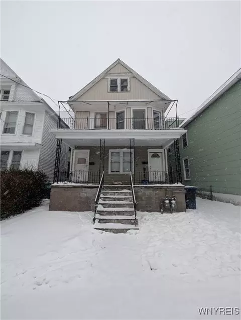 67 Barton St, Buffalo, NY 14213