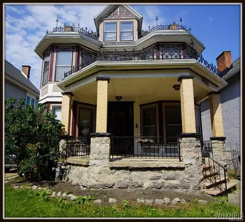 655 Prospect Ave, Buffalo, NY 14213