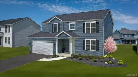 1844 Huth Rd, Grand Island, NY 14072