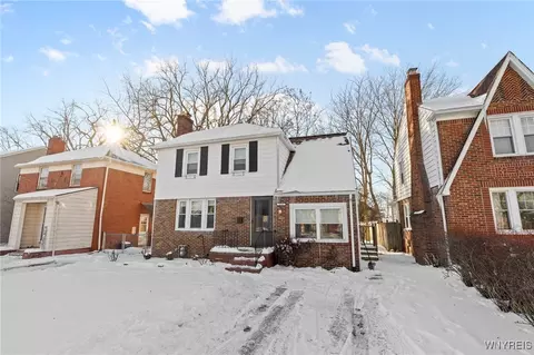 1436 Eggert Rd, Amherst, NY 14226