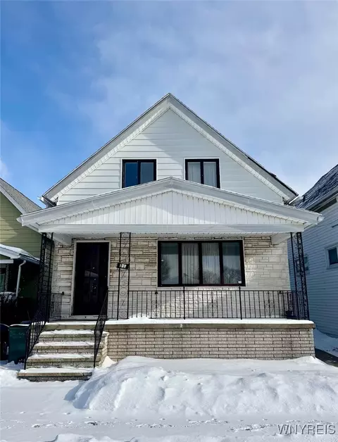 175 Cable St, Buffalo, NY 14206