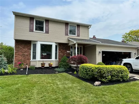 259 Brookside Ter, Tonawanda, NY 14150