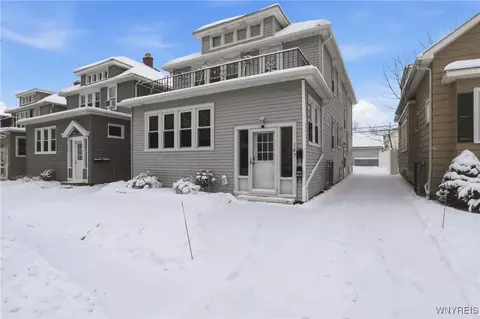 107 Wabash Ave, Kenmore, NY 14217