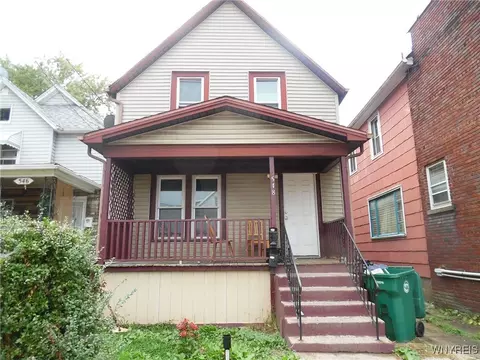 548 19th St, Niagara Falls, NY 14301