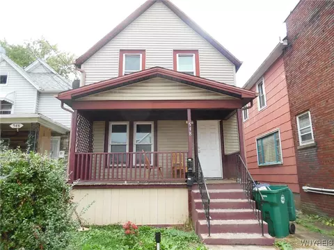 548 19th St, Niagara Falls, NY 14301