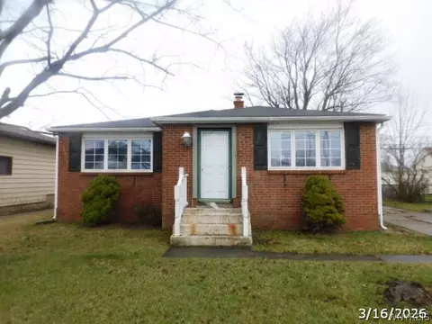 1370 George Urban Blvd, Cheektowaga, NY 14225