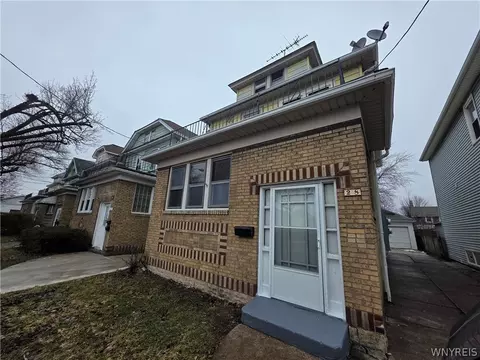 28 Blum Ave, Buffalo, NY 14216