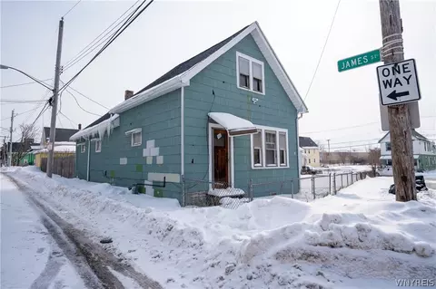 884 Eagle St #N, Buffalo, NY 14210