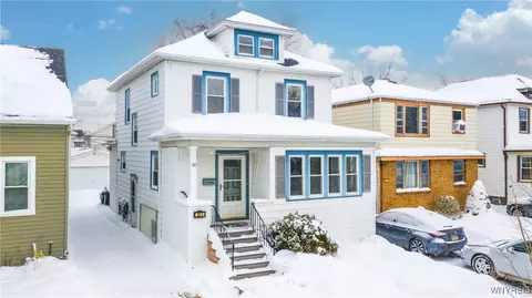 204 Nassau Ave, Buffalo, NY 14217