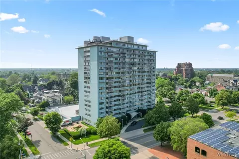 1088 Delaware Ave #9I, Buffalo, NY 14209