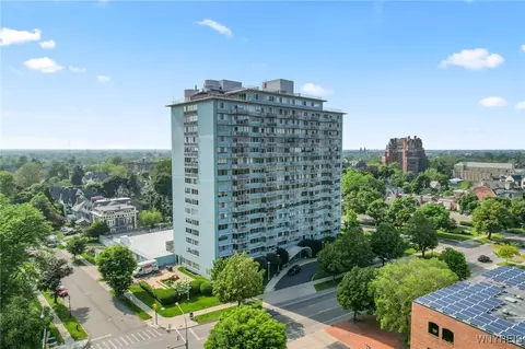 1088 Delaware Ave #9I, Buffalo, NY 14209