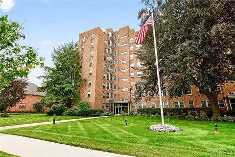 751 W Ferry St #1AB, Buffalo, NY 14222