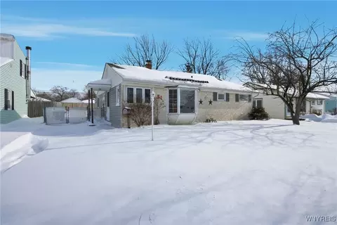 51 Conant Dr, Buffalo, NY 14223