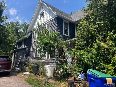 3756 N Main Street Rd, Murray, NY 14470