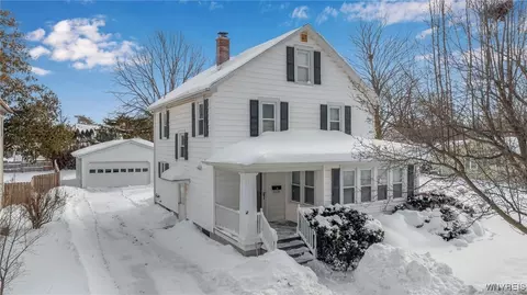 53 Otis St, Batavia, NY 14020