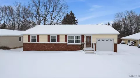 2611 Sweet Home Rd, Amherst, NY 14228