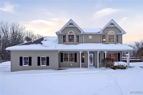6837 Sand Hill Rd, Newstead, NY 14001