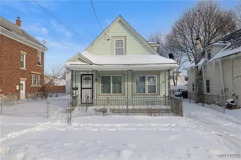 451 20th St, Niagara Falls, NY 14303