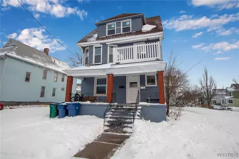 395 Hampshire St, Buffalo, NY 14213