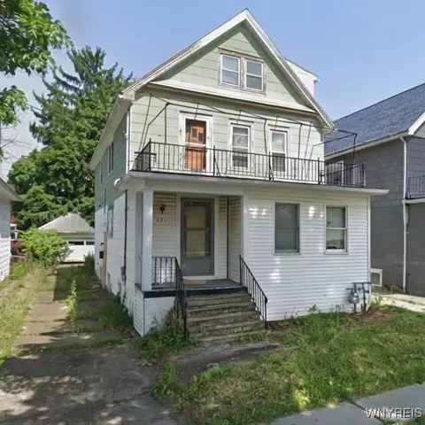 229 Sprenger Ave, Buffalo, NY 14211