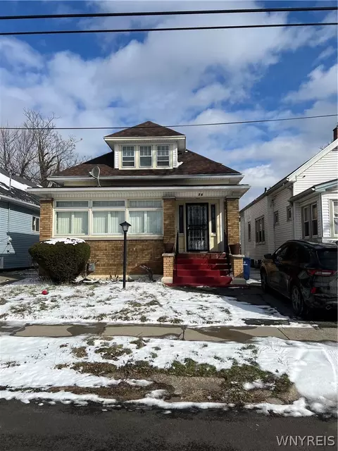 36 Fernhill Ave, Buffalo, NY 14215