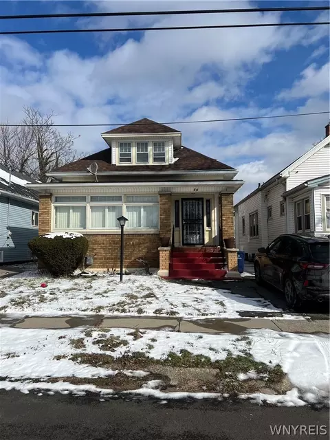 36 Fernhill Ave, Buffalo, NY 14215