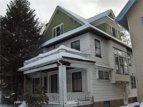 59 Aberdeen St, Rochester, NY 14619
