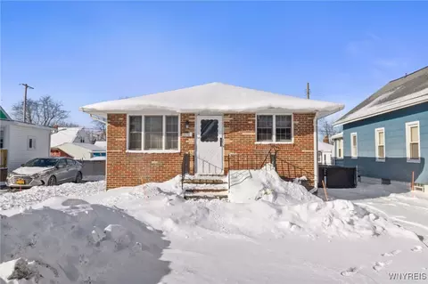 4163 S Park Ave, Buffalo, NY 14219